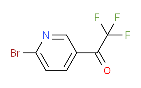 AM242369 | 886364-47-2 | 1-(6-Bromopyridin-3-yl)-2,2,2-trifluoroethanone