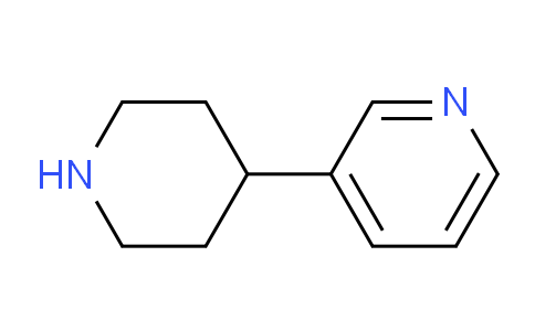 3-(Piperidin-4-yl)pyridine