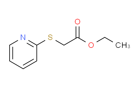 AM242383 | 28856-92-0 | Ethyl 2-(pyridin-2-ylthio)acetate