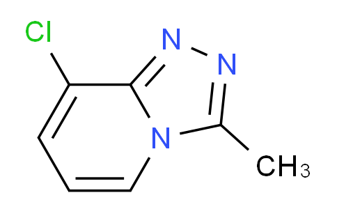 AM242384 | 929000-42-0 | 8-Chloro-3-methyl-[1,2,4]triazolo[4,3-a]pyridine