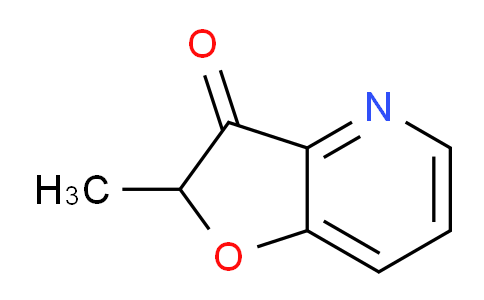 AM242395 | 107096-03-7 | 2-Methylfuro[3,2-b]pyridin-3(2H)-one
