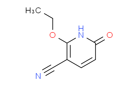 AM242399 | 71350-48-6 | 2-Ethoxy-6-oxo-1,6-dihydropyridine-3-carbonitrile