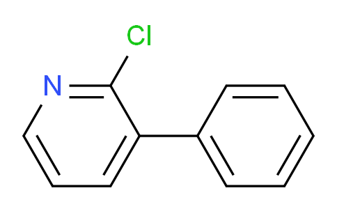 AM242407 | 31557-57-0 | 2-Chloro-3-phenylpyridine