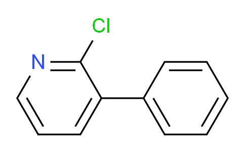 2-Chloro-3-phenylpyridine