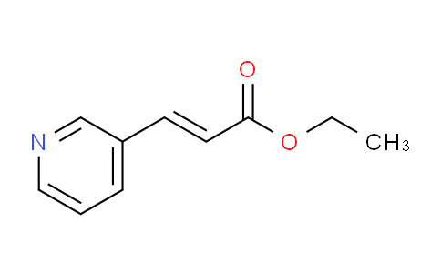 AM242414 | 59607-99-7 | (E)-Ethyl 3-(pyridin-3-yl)acrylate