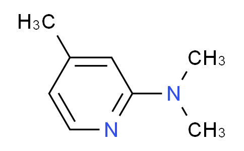 AM242415 | 20173-72-2 | N,N,4-Trimethylpyridin-2-amine