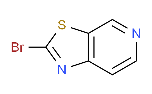 AM242421 | 1206250-69-2 | 2-Bromothiazolo[5,4-c]pyridine