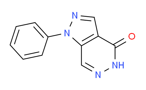 AM242427 | 40995-47-9 | 1-Phenyl-1H-pyrazolo[3,4-d]pyridazin-4(5H)-one