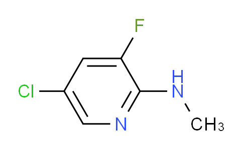 AM242431 | 220714-72-7 | 5-Chloro-3-fluoro-N-methylpyridin-2-amine