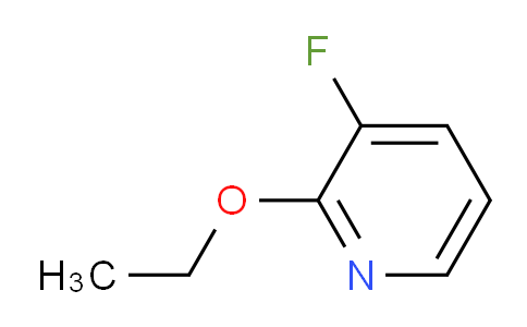 AM242434 | 858675-63-5 | 2-Ethoxy-3-fluoropyridine