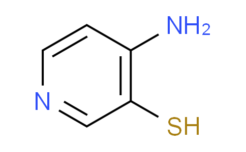 AM242435 | 52334-54-0 | 4-Aminopyridine-3-thiol