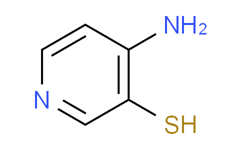 4-Aminopyridine-3-thiol