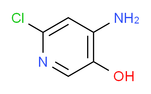 AM242451 | 138084-65-8 | 4-Amino-6-chloropyridin-3-ol