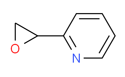 2-(Oxiran-2-yl)pyridine