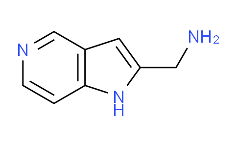 AM242471 | 438571-18-7 | (1H-Pyrrolo[3,2-c]pyridin-2-yl)methanamine