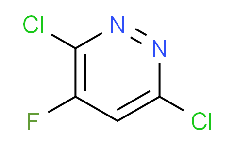 AM242478 | 92920-33-7 | 3,6-Dichloro-4-fluoropyridazine