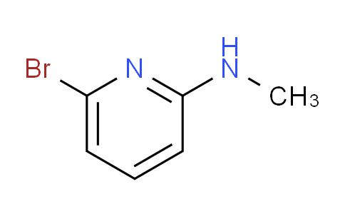 AM242479 | 89026-79-9 | 6-Bromo-N-methylpyridin-2-amine