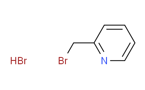 AM242482 | 31106-82-8 | 2-(Bromomethyl)pyridine hydrobromide