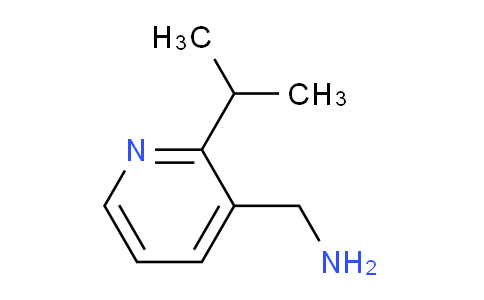AM242485 | 1546394-35-7 | (2-Isopropylpyridin-3-yl)methanamine