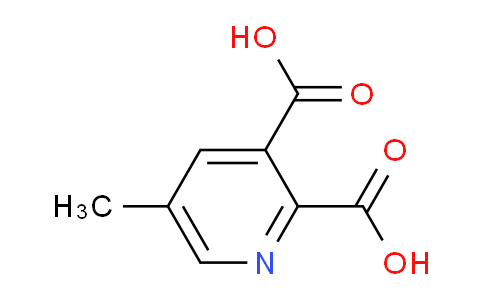 AM242488 | 53636-65-0 | 5-Methylpyridine-2,3-dicarboxylic acid