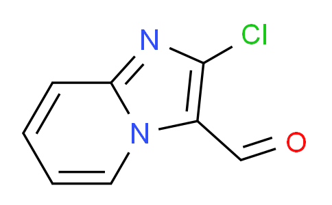 AM242493 | 131773-23-4 | 2-Chloroimidazo[1,2-a]pyridine-3-carbaldehyde