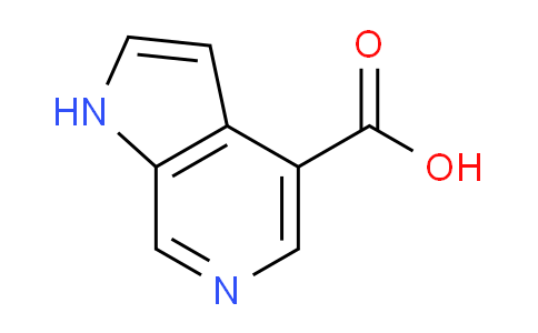 AM242505 | 1190319-63-1 | 1H-Pyrrolo[2,3-c]pyridine-4-carboxylic acid