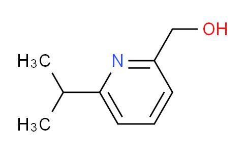 AM242509 | 153646-84-5 | (6-Isopropylpyridin-2-yl)methanol