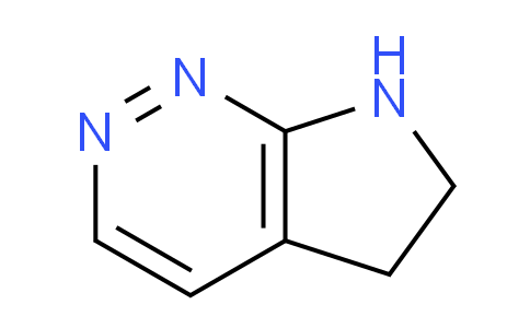 AM242518 | 1245646-68-7 | 6,7-Dihydro-5H-pyrrolo[2,3-c]pyridazine