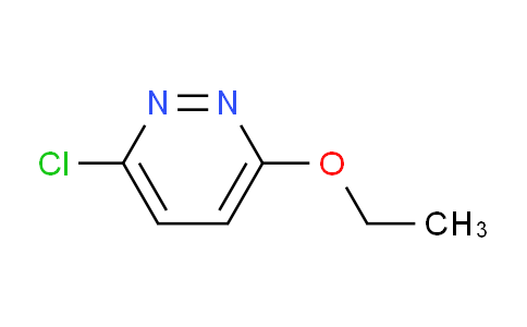 AM242520 | 17321-20-9 | 3-Chloro-6-ethoxypyridazine