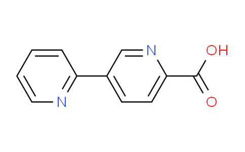 [2,3'-Bipyridine]-6'-carboxylic acid