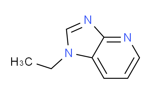 1-Ethyl-1H-imidazo[4,5-b]pyridine