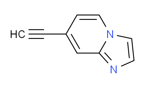 AM242550 | 908269-32-9 | 7-Ethynylimidazo[1,2-a]pyridine