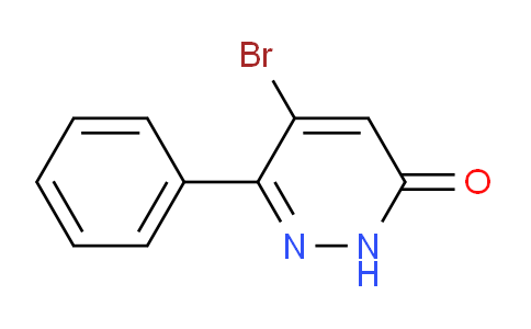 AM242561 | 90766-97-5 | 5-Bromo-6-phenylpyridazin-3(2H)-one