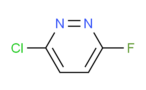 AM242569 | 33097-38-0 | 3-Chloro-6-fluoropyridazine