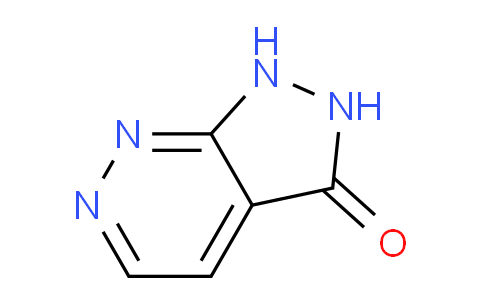 AM242571 | 2125-85-1 | 1H-Pyrazolo[3,4-c]pyridazin-3(2H)-one