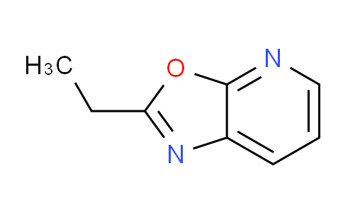 AM242576 | 856990-30-2 | 2-Ethyloxazolo[5,4-b]pyridine