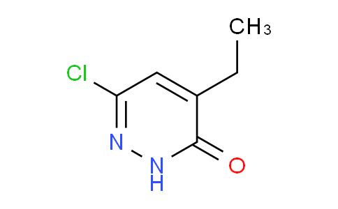 AM242577 | 61404-49-7 | 6-Chloro-4-ethylpyridazin-3(2H)-one