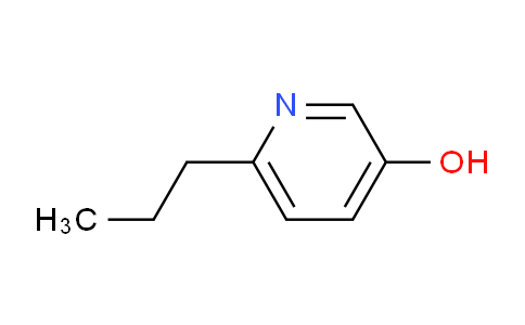 AM242578 | 20609-24-9 | 6-Propylpyridin-3-ol
