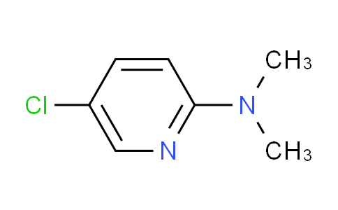 AM242582 | 26163-06-4 | 5-Chloro-N,N-dimethylpyridin-2-amine