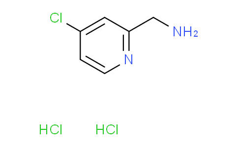 AM242583 | 114780-09-5 | (4-Chloropyridin-2-yl)methanamine dihydrochloride