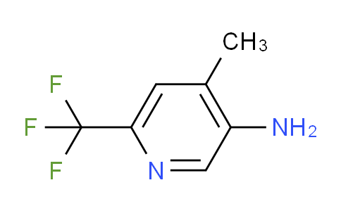 AM242587 | 944317-54-8 | 4-Methyl-6-(trifluoromethyl)pyridin-3-amine