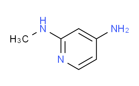 AM242594 | 920520-39-4 | N2-Methylpyridine-2,4-diamine