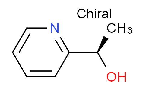 AM242596 | 27911-63-3 | (R)-1-(Pyridin-2-yl)ethanol