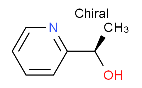 (R)-1-(Pyridin-2-yl)ethanol