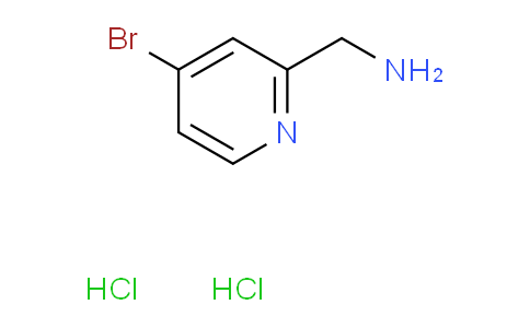 AM242601 | 1001414-95-4 | (4-Bromopyridin-2-yl)methanamine dihydrochloride