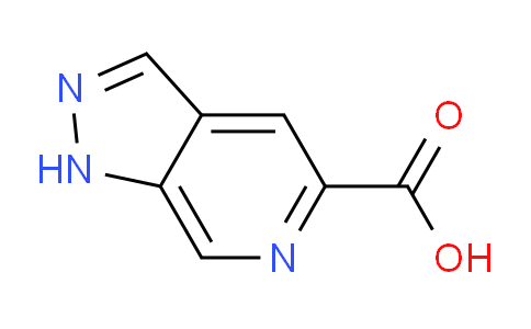 AM242605 | 1256824-45-9 | 1H-Pyrazolo[3,4-c]pyridine-5-carboxylic acid