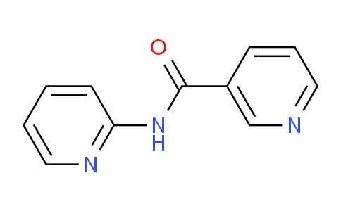AM242609 | 13160-07-1 | N-(Pyridin-2-yl)nicotinamide