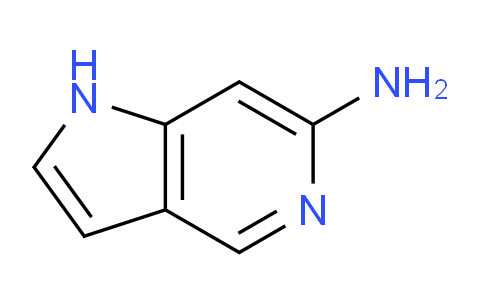 AM242621 | 1000342-74-4 | 1H-Pyrrolo[3,2-c]pyridin-6-amine