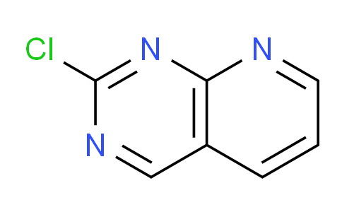 AM242623 | 1060816-71-8 | 2-Chloropyrido[2,3-d]pyrimidine