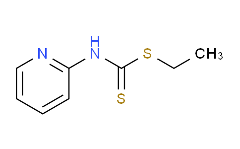 AM242624 | 13037-05-3 | Ethyl pyridin-2-ylcarbamodithioate